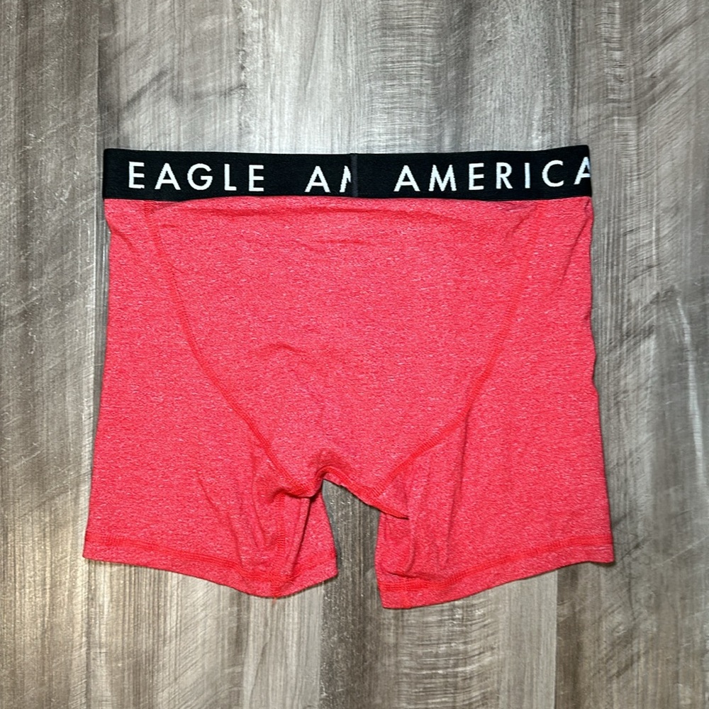 American Eagle Boxer Brief - Small - Picture 2 of 3